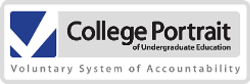 College Portrait Logo